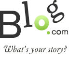 blog.com logo